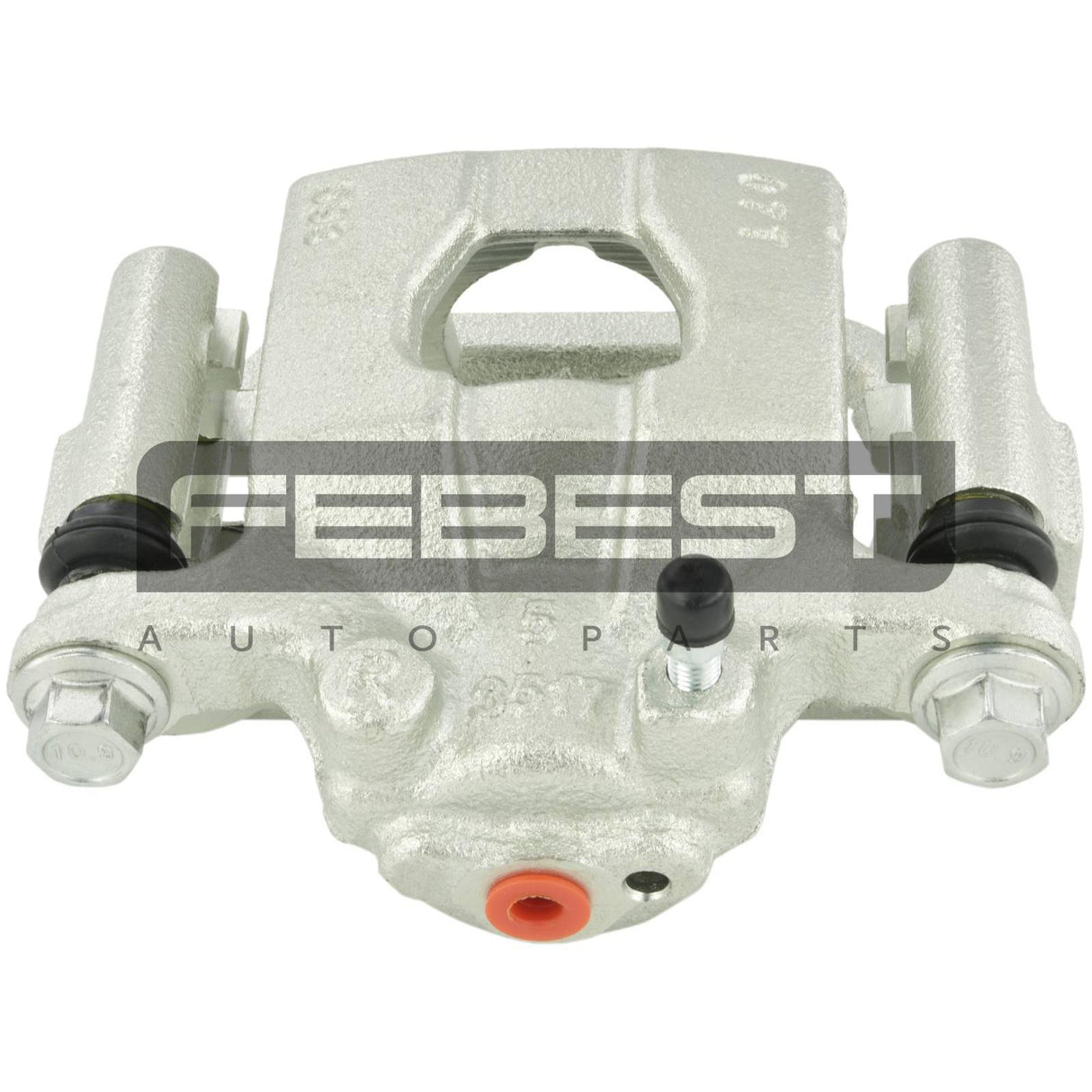 Rear right brake caliper assembly
