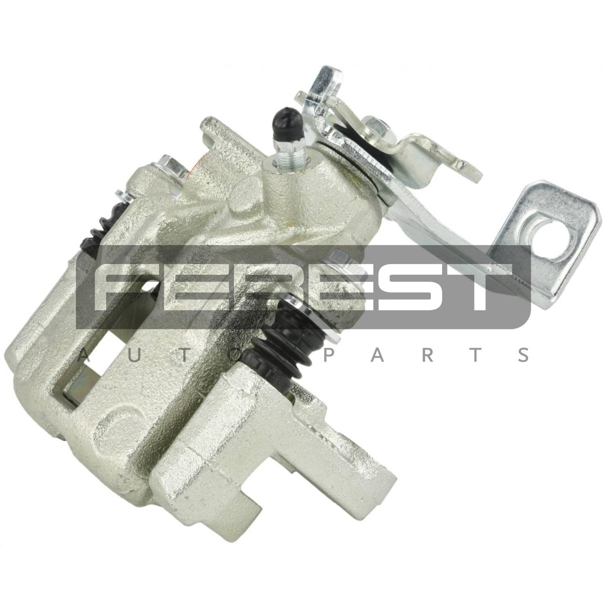 Rear right brake caliper assembly