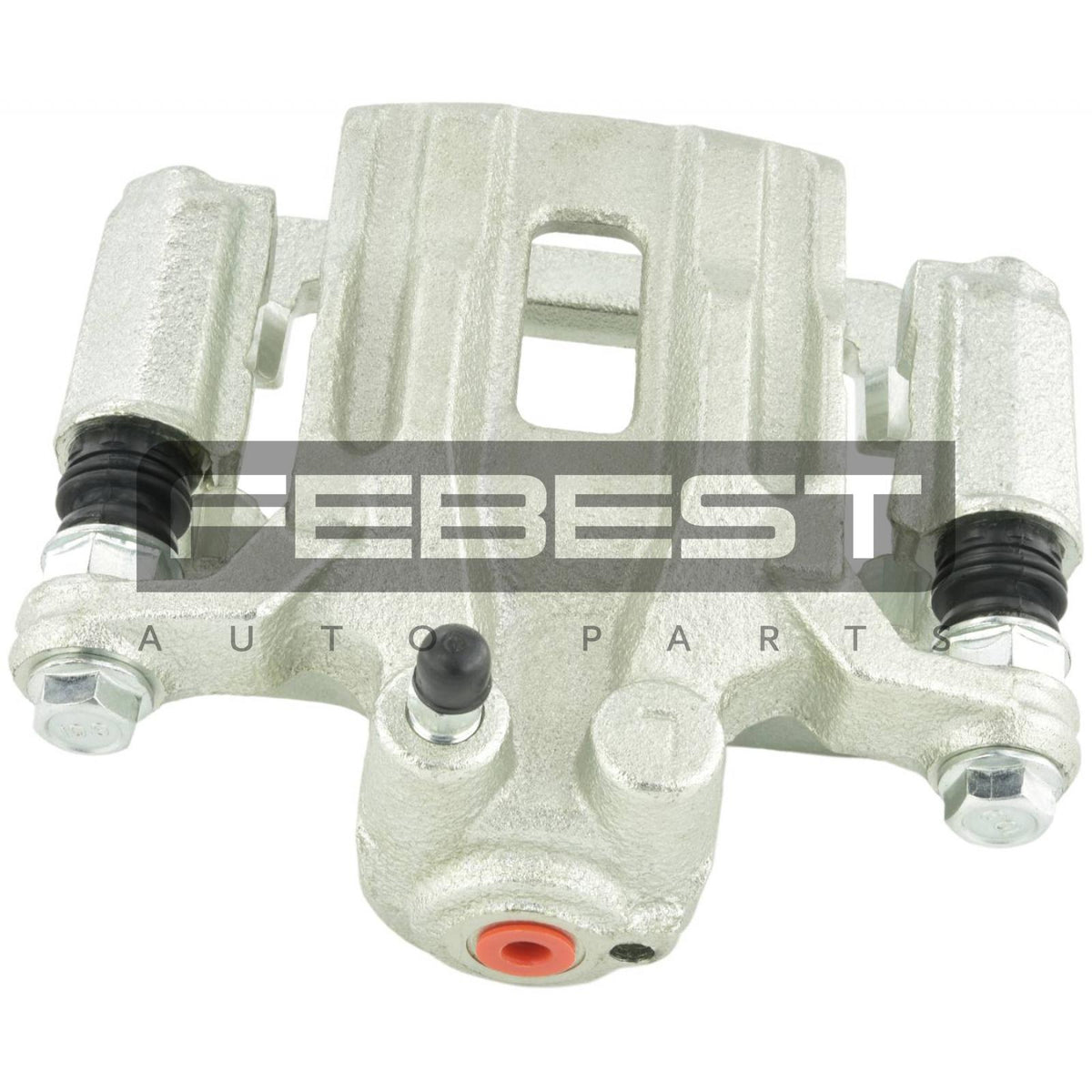 Rear left brake caliper assembly - FEBEST