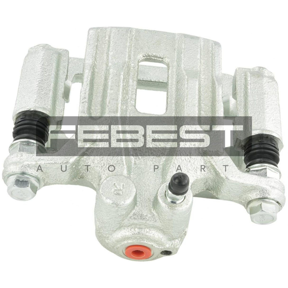 Rear right brake caliper assembly