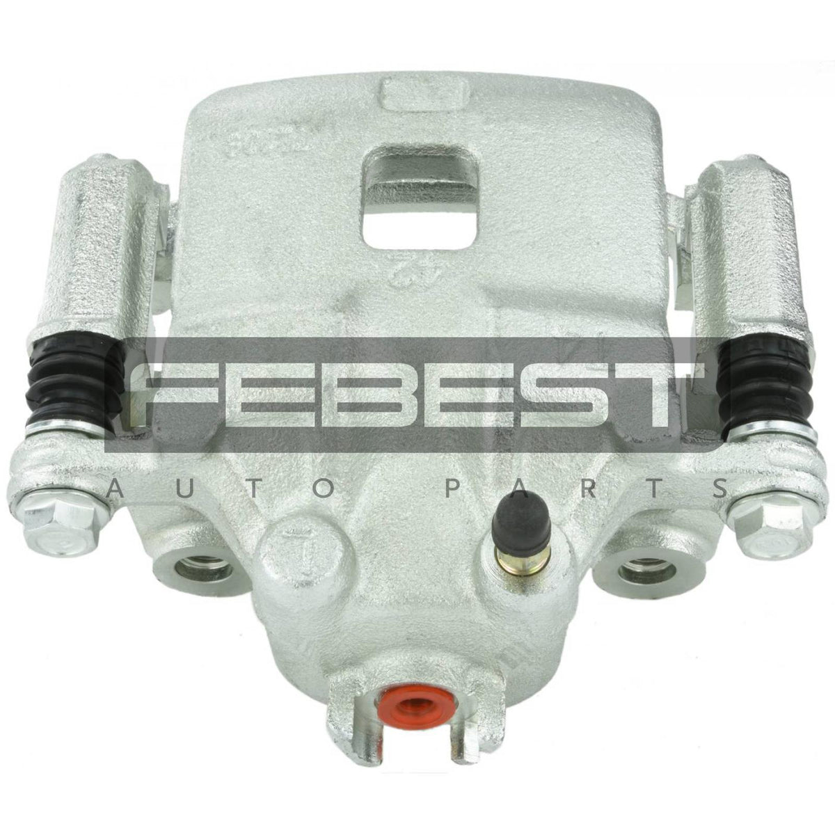 Rear left brake caliper assembly - FEBEST