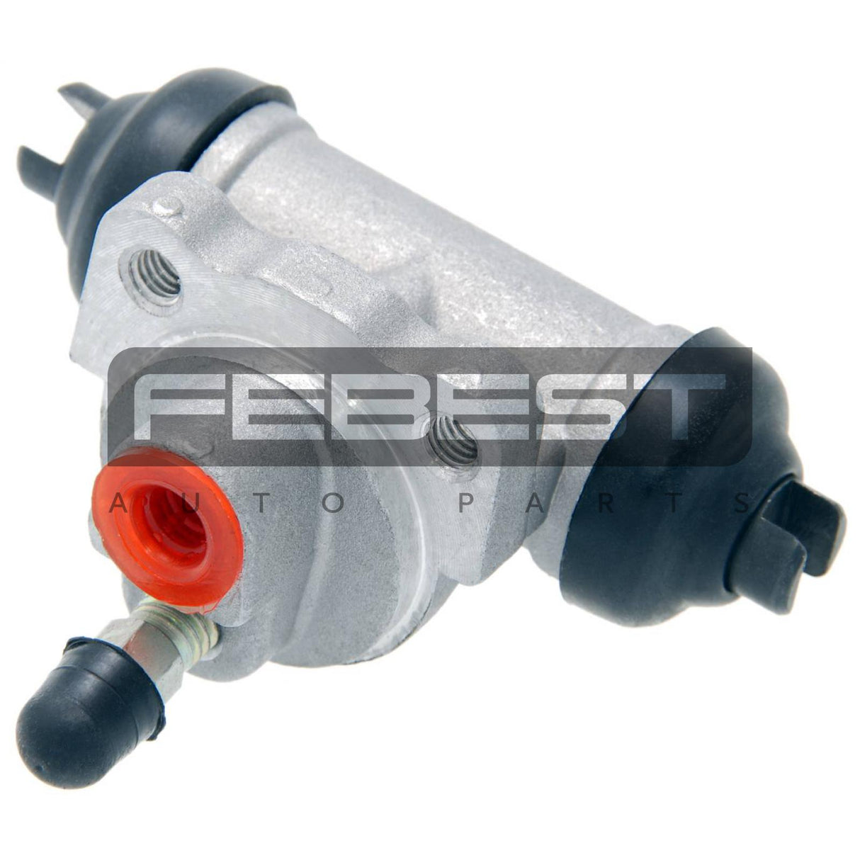 Rear wheel brake cylinder