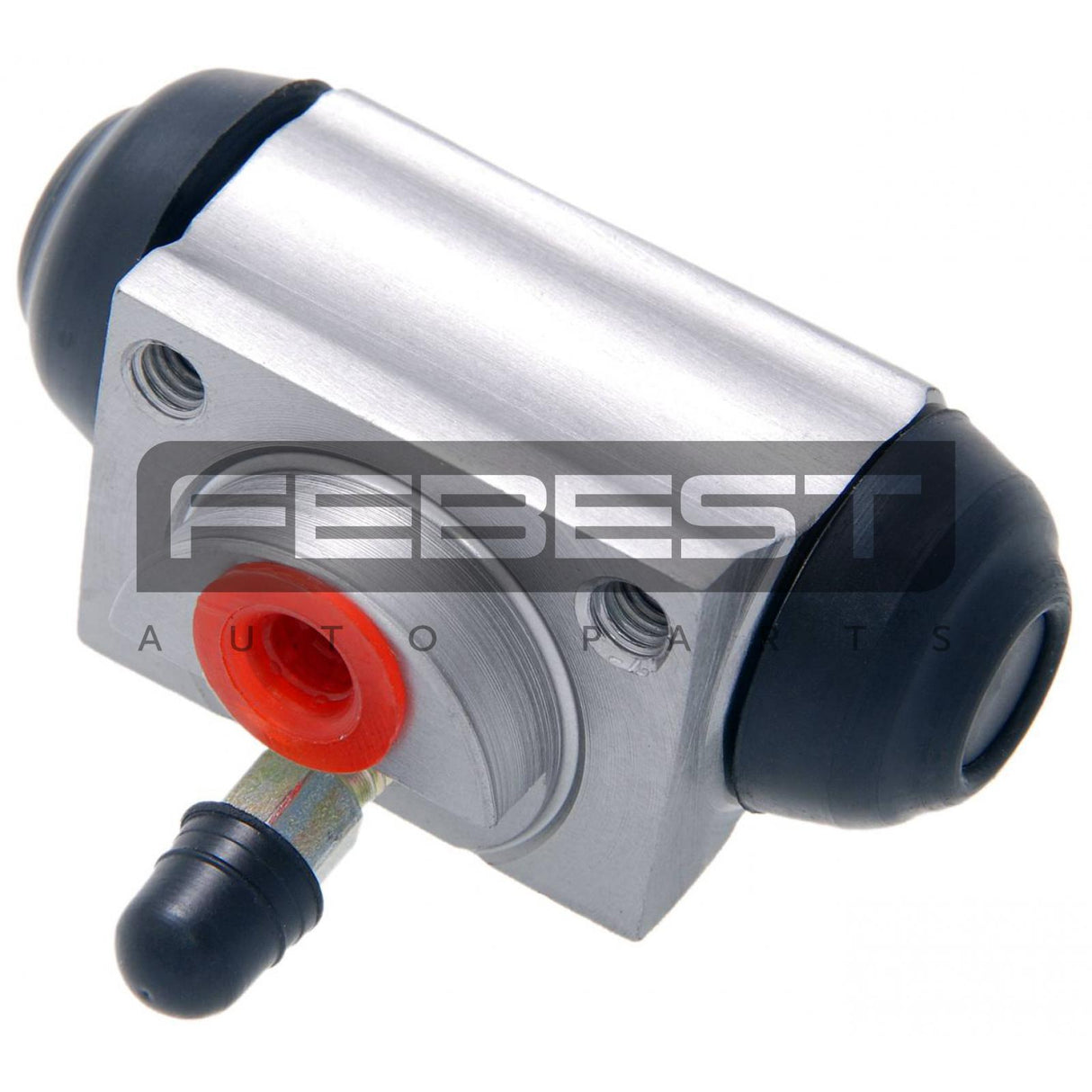 Rear wheel brake cylinder