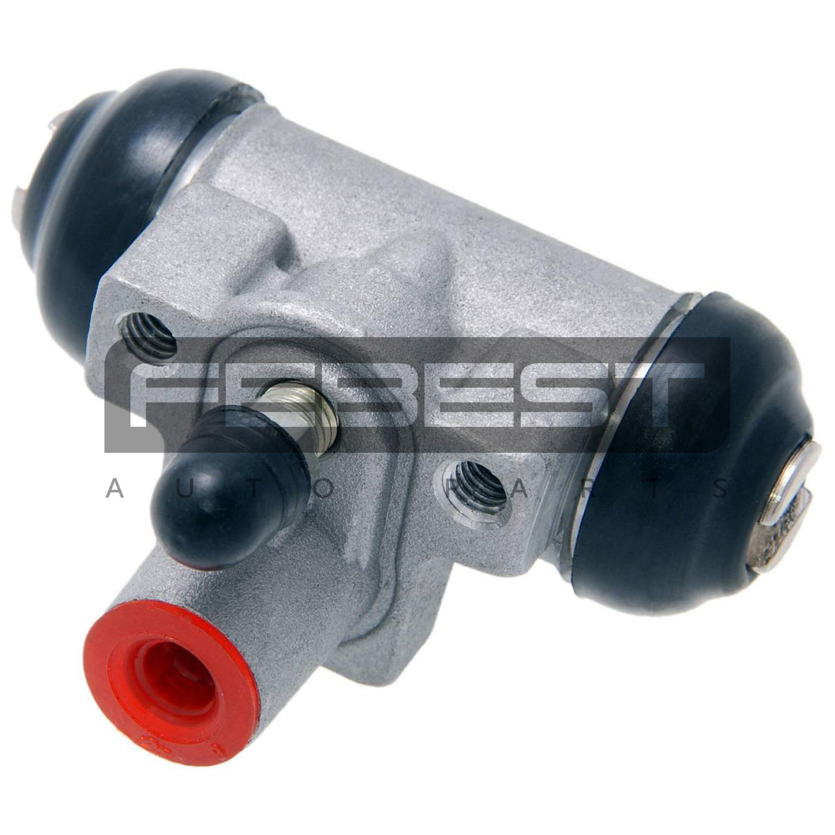 Rear wheel brake cylinder