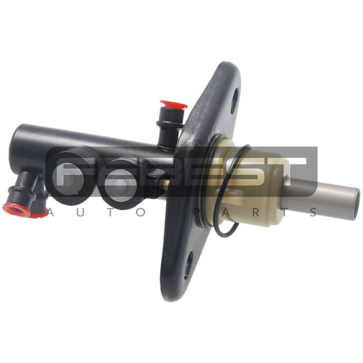 Brake master cylinder