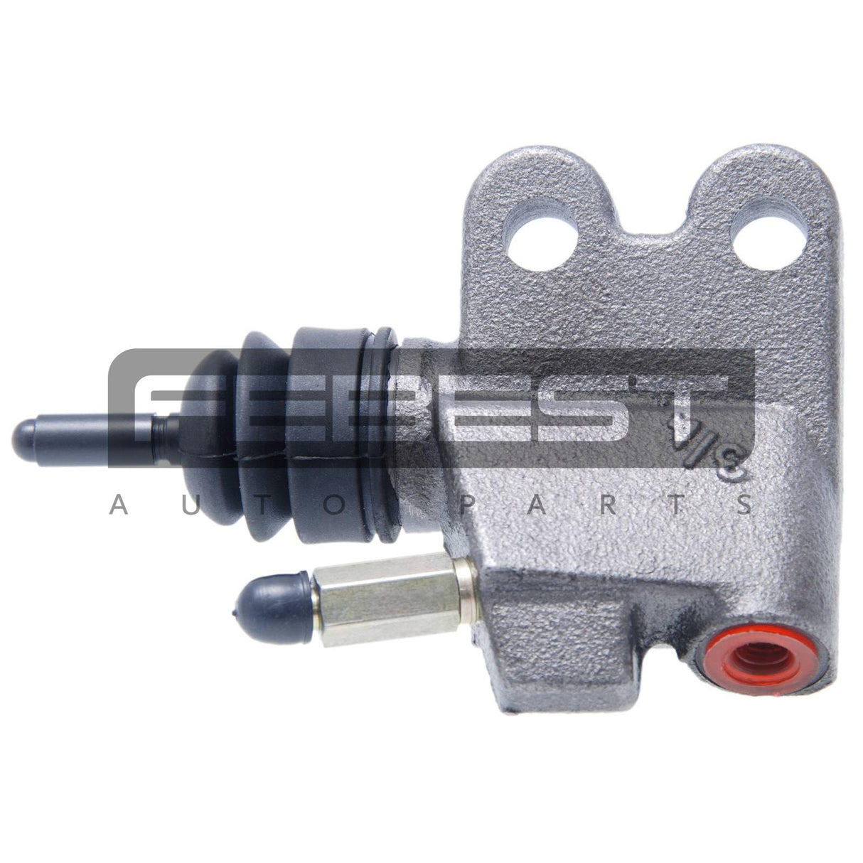Clutch slave cylinder
