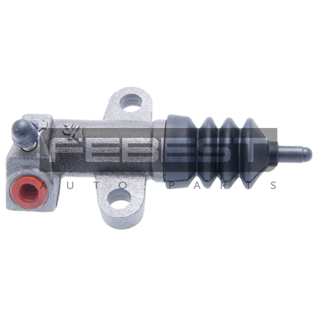 Clutch slave cylinder