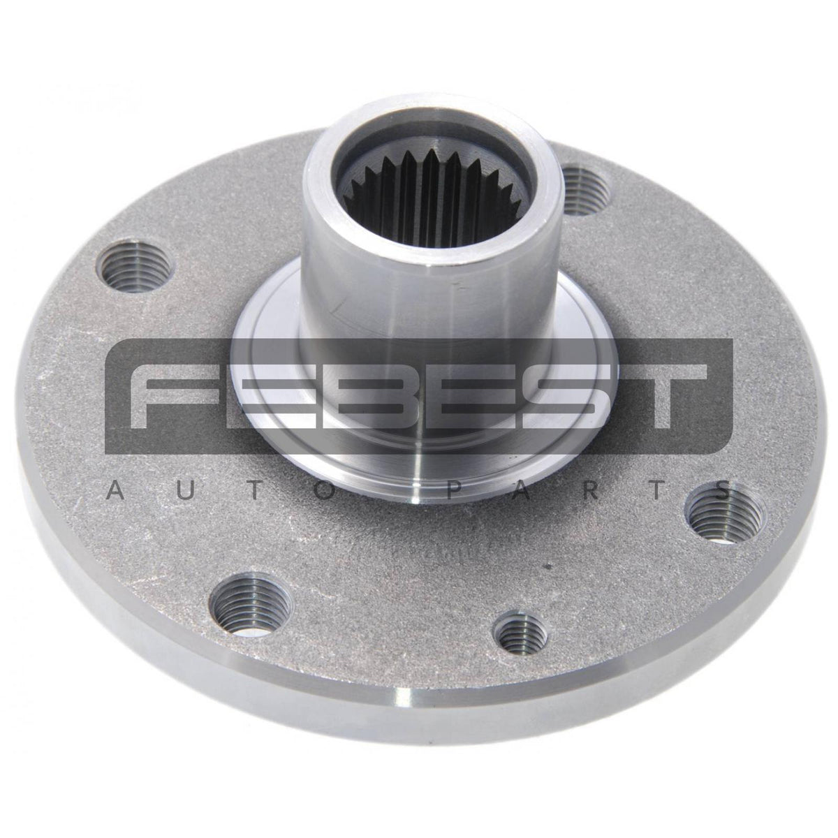 Front wheel hub - FEBEST