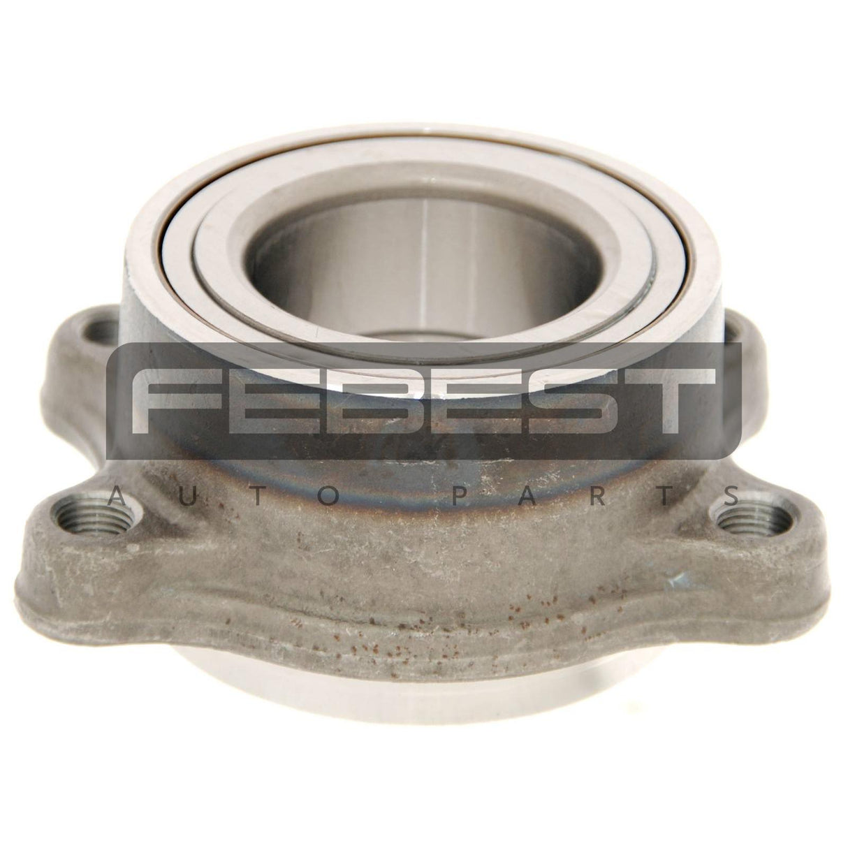 Rear wheel hub kit