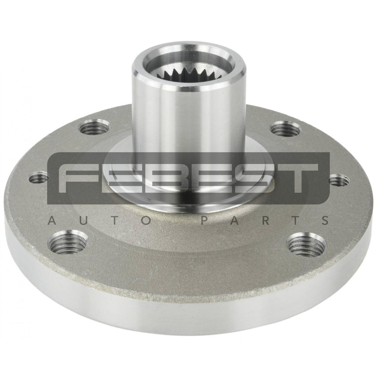 Front wheel hub - FEBEST