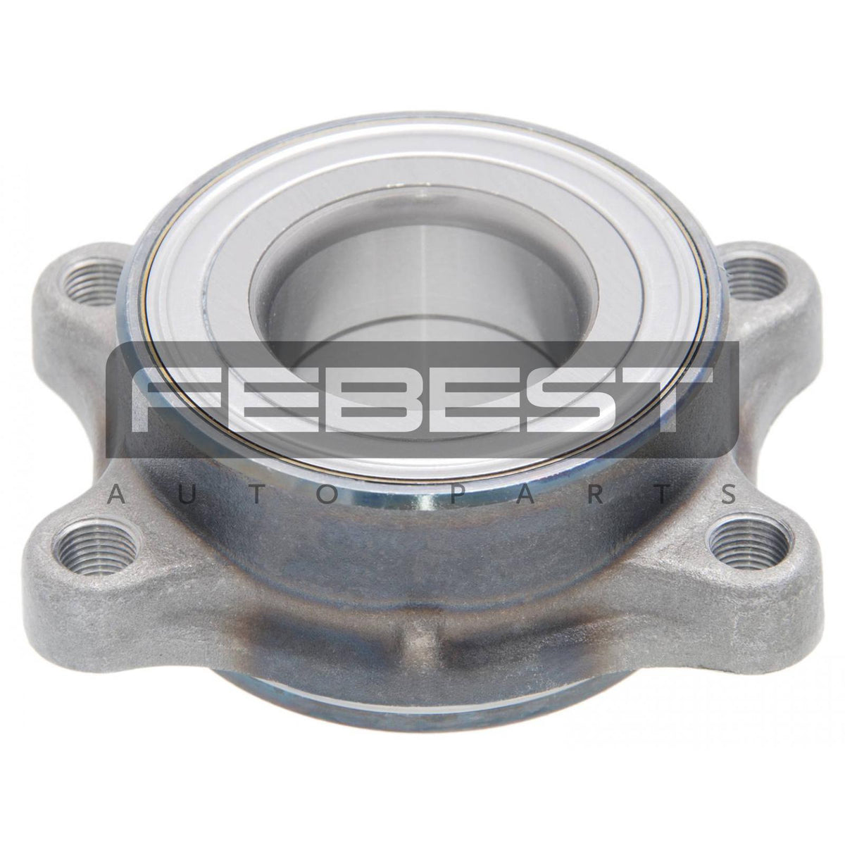 Rear wheel hub kit - FEBEST