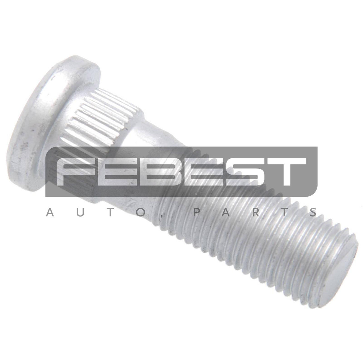 Wheel stud