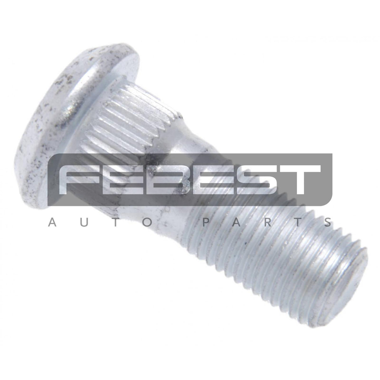 Wheel stud