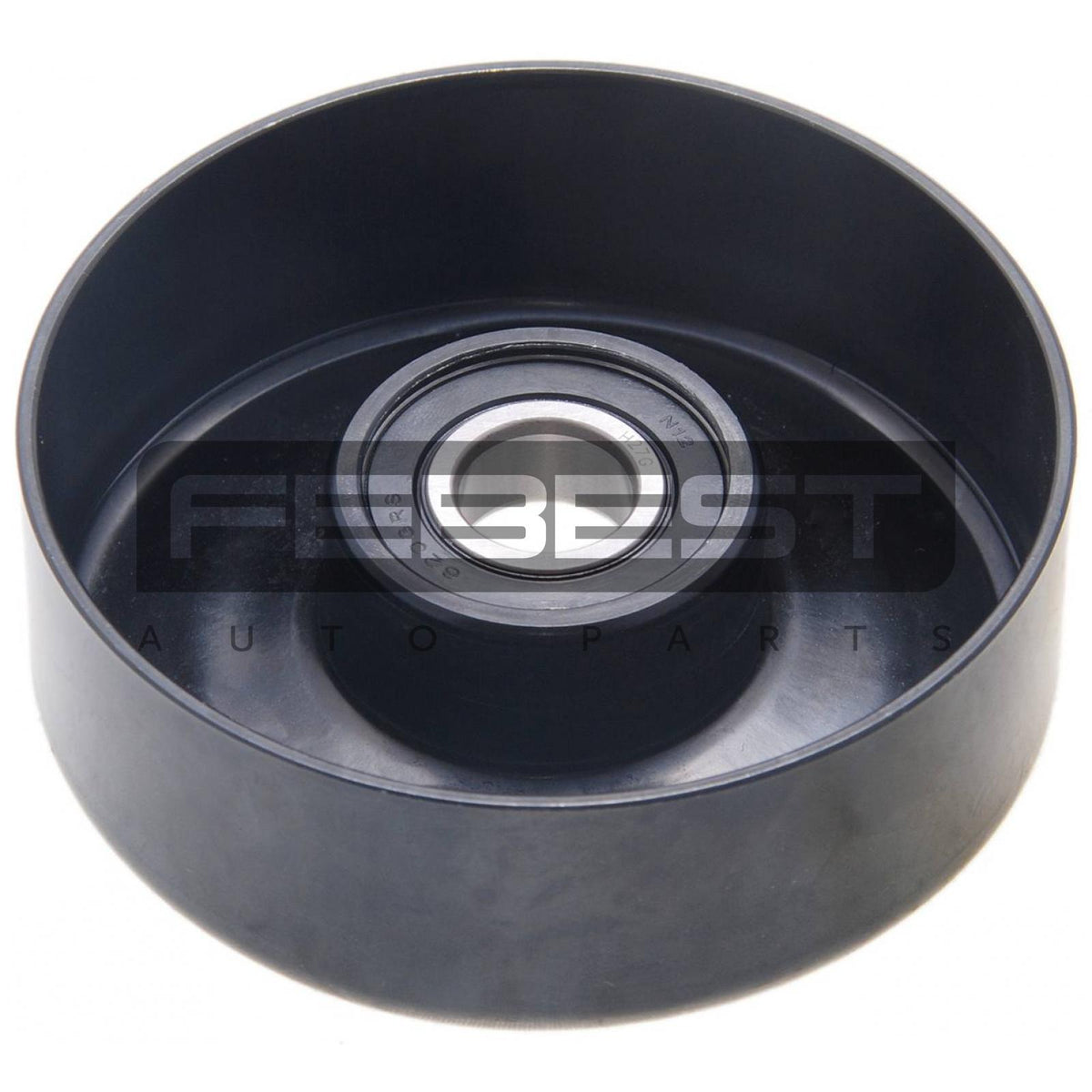 Tension pulley - FEBEST