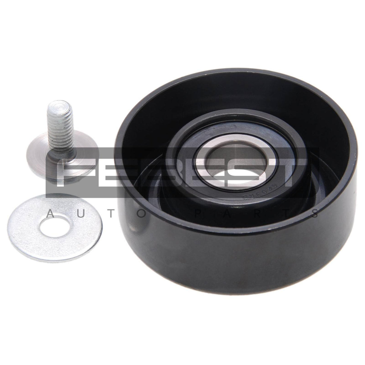 Pulley tensioner kit