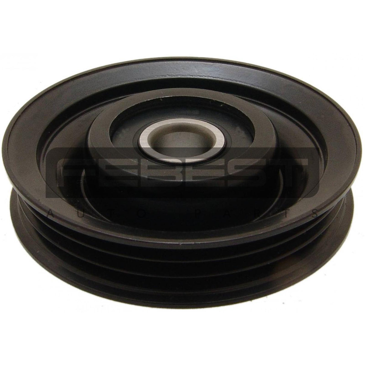 Tension pulley
