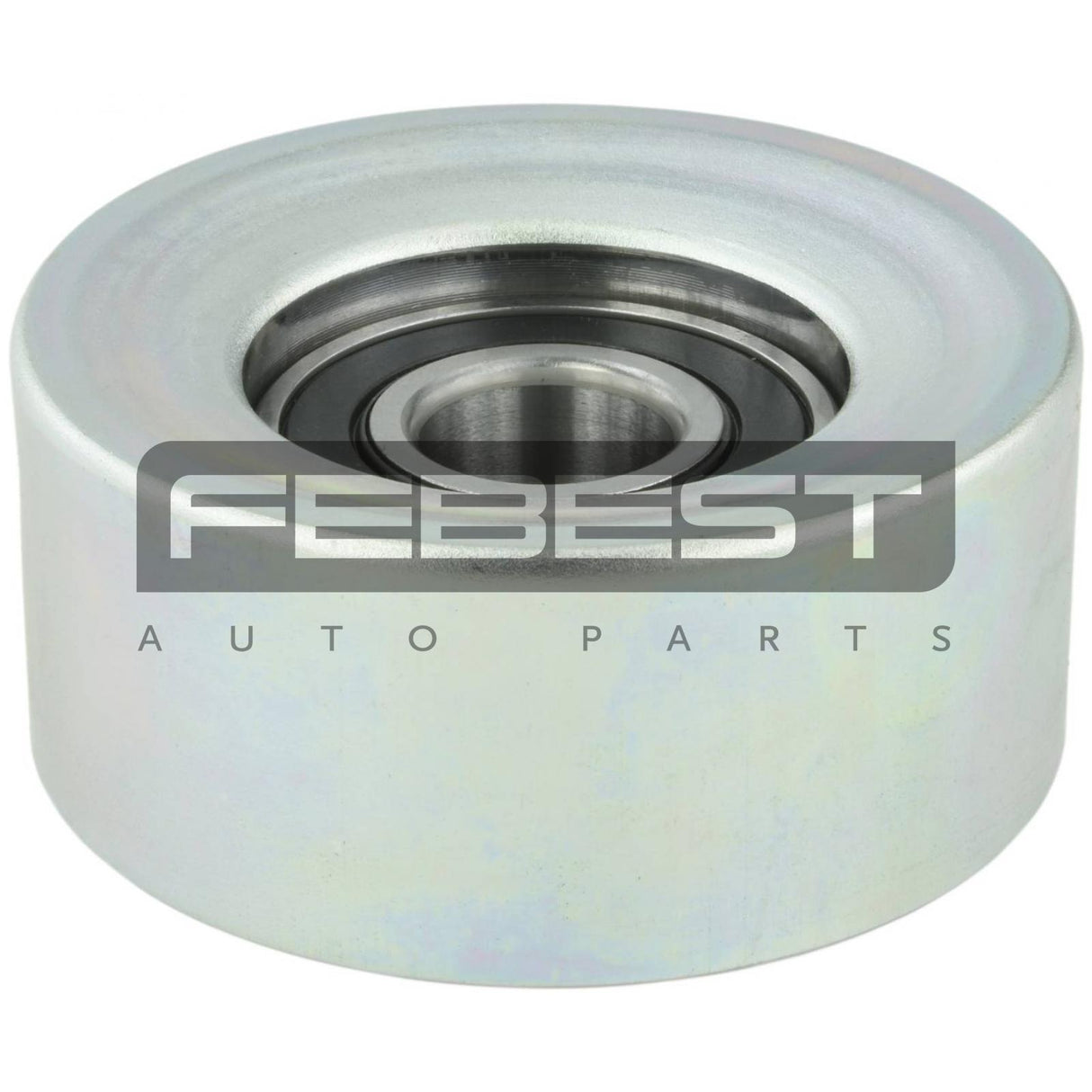 Tension pulley