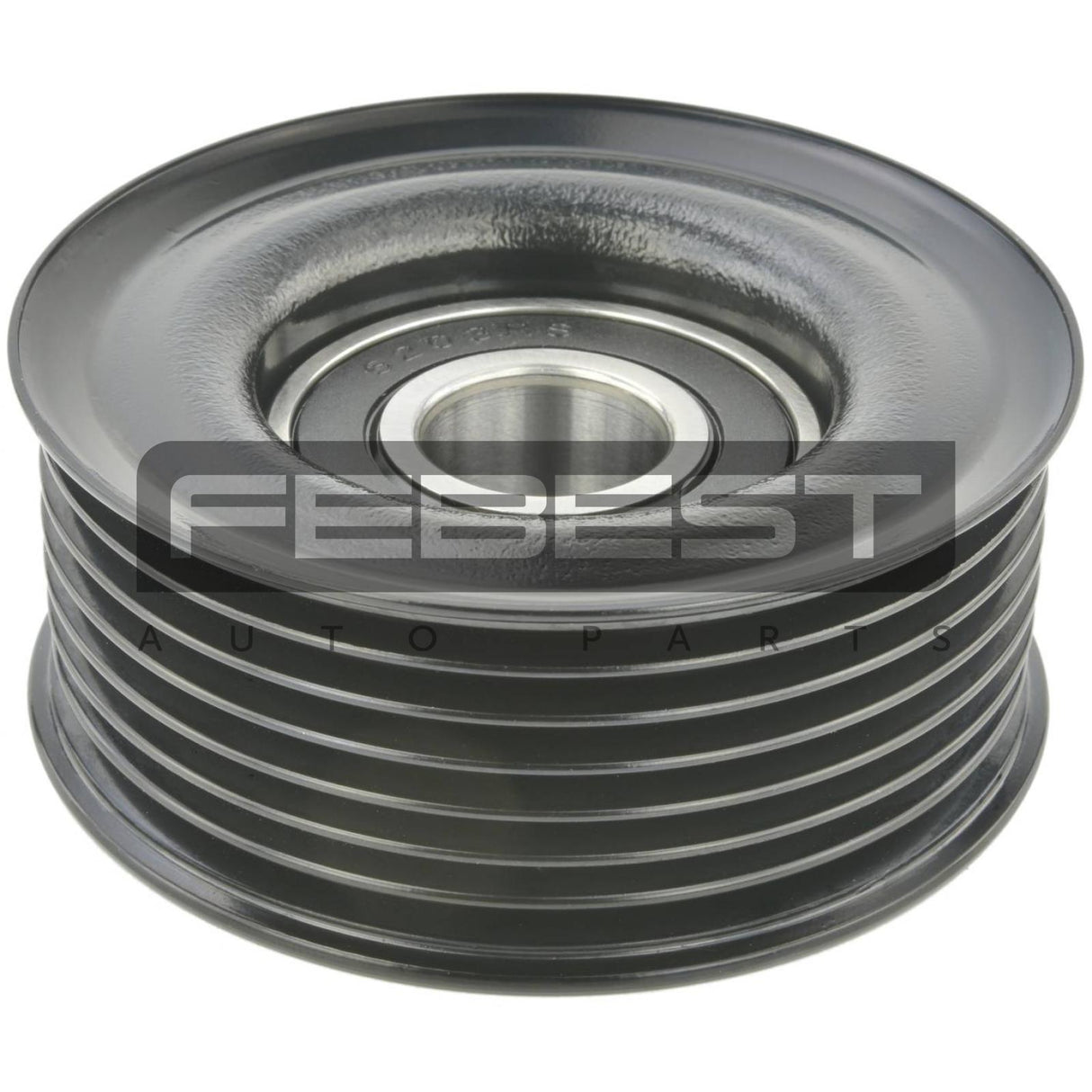 Tension pulley
