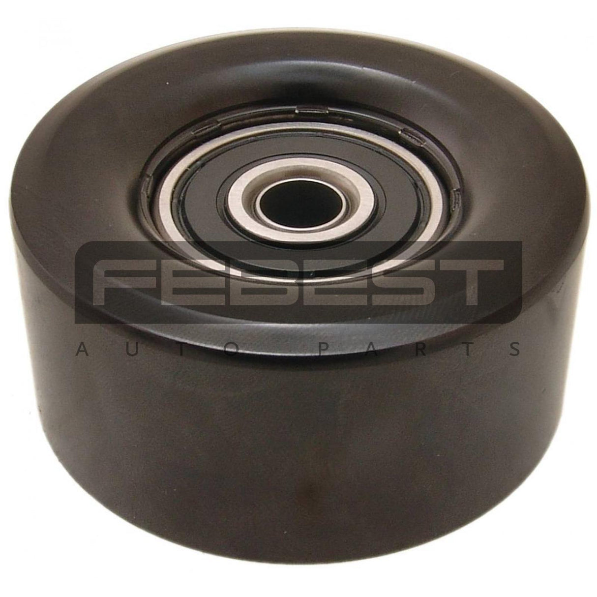 Tension pulley