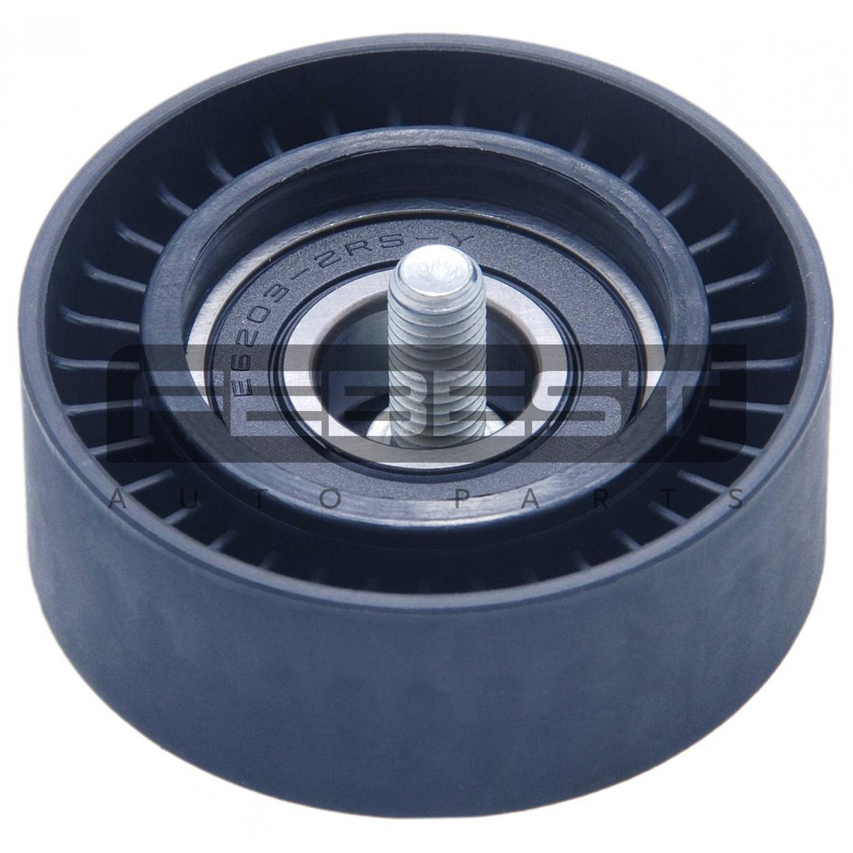 Tension pulley