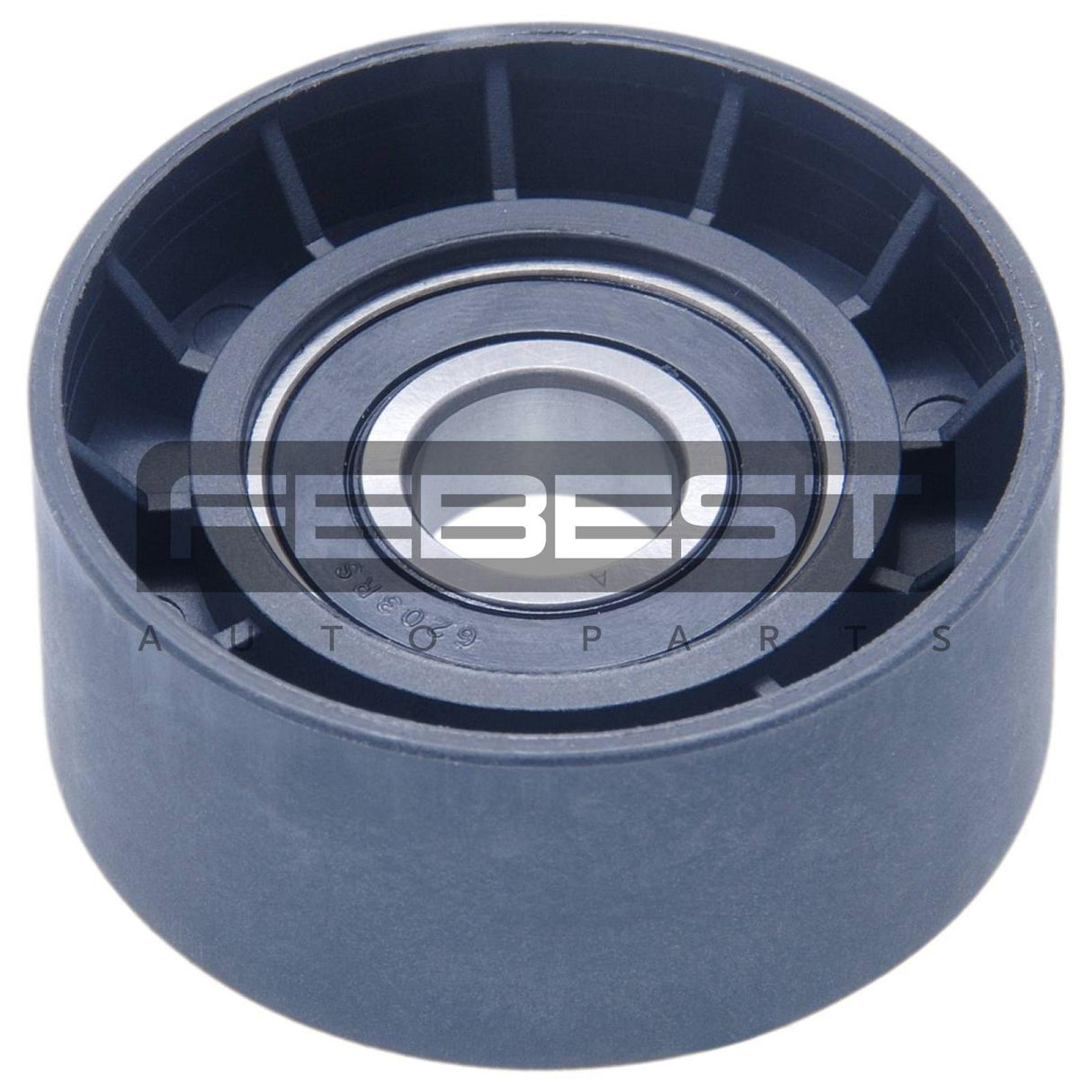 Tension pulley