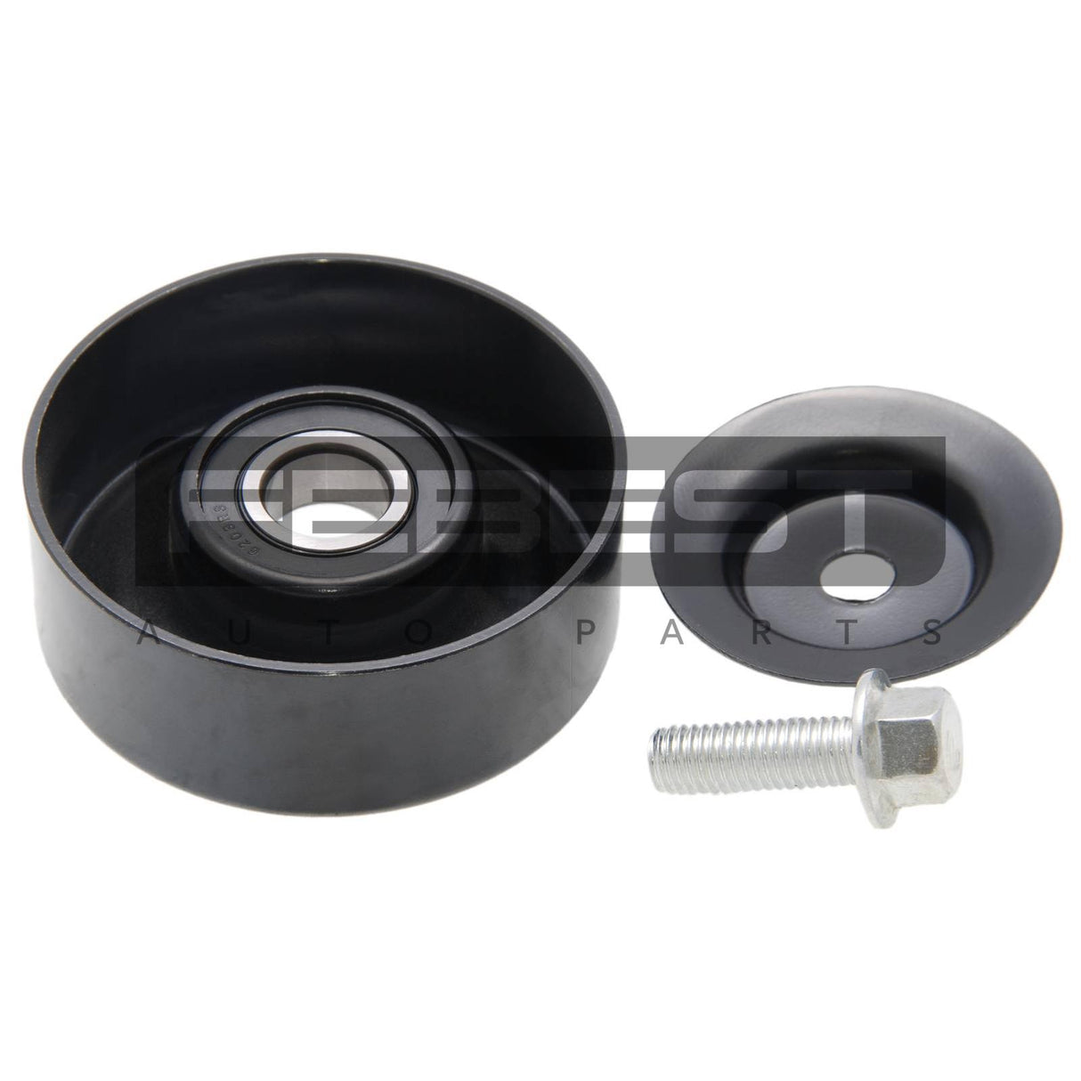 Pulley tensioner kit
