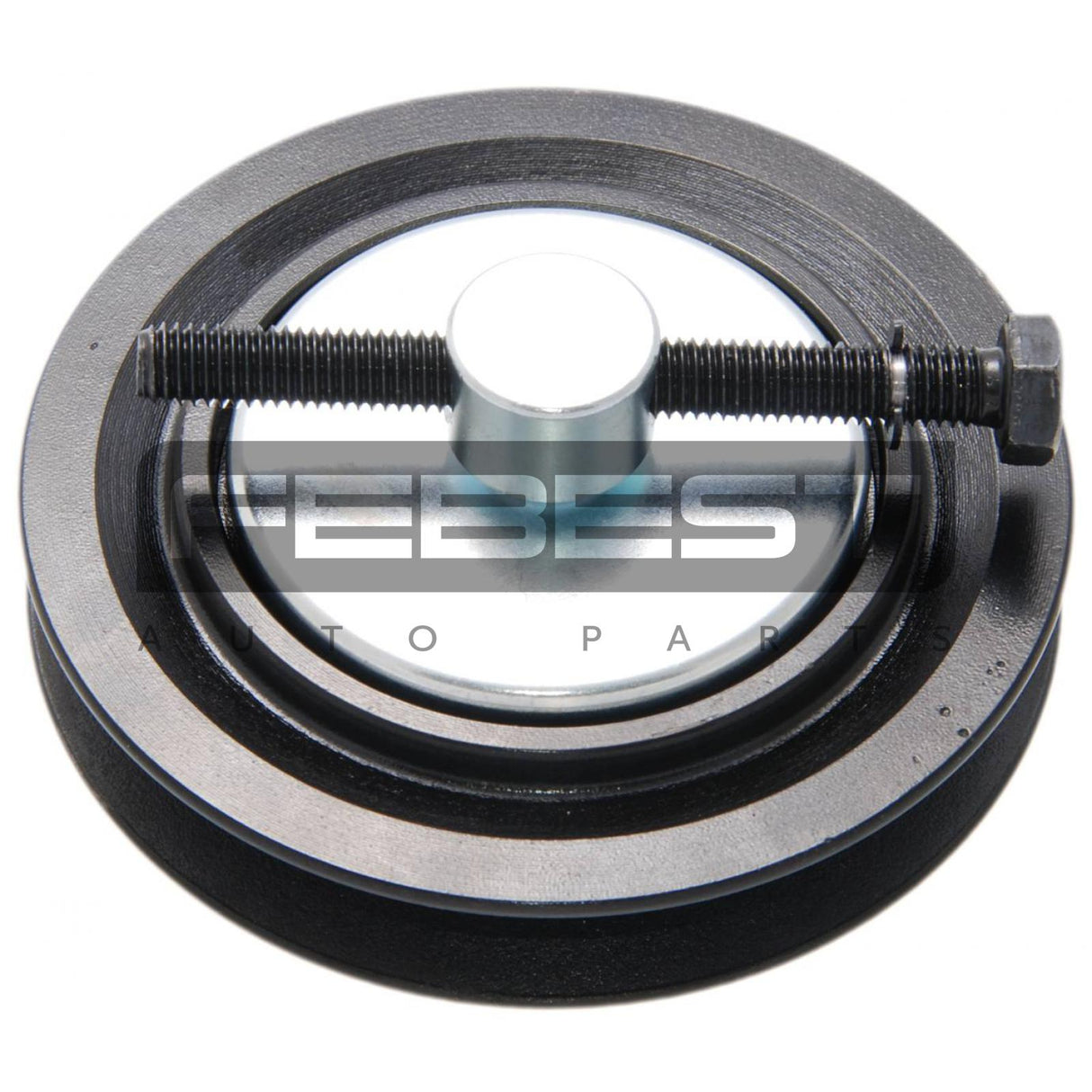 Pulley tensioner kit