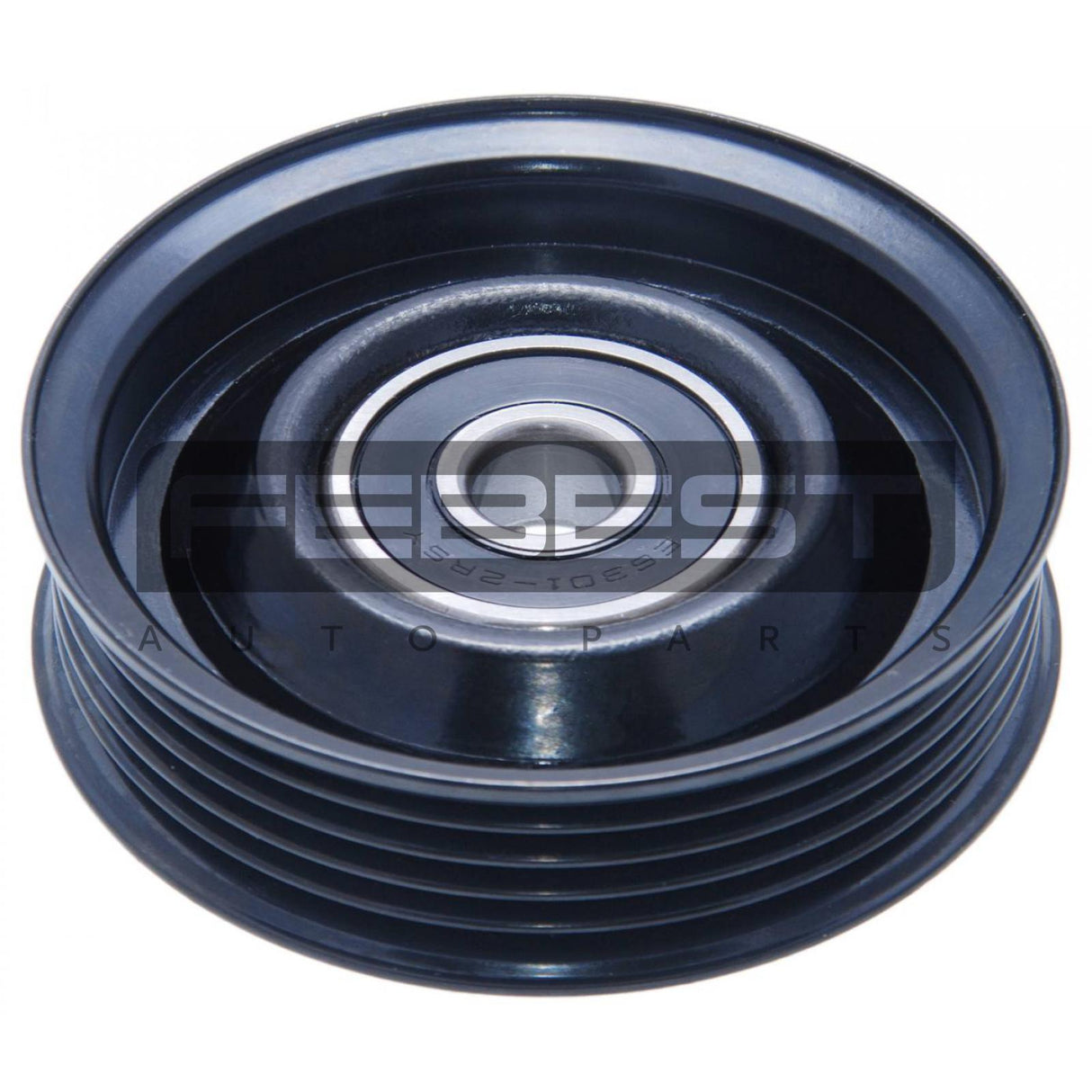 Tension pulley