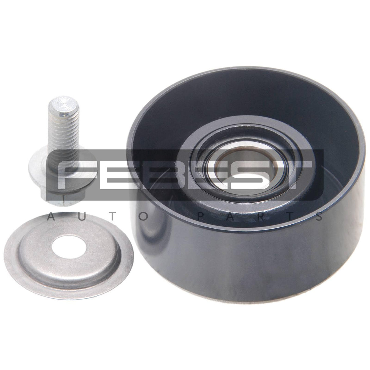 Pulley tensioner kit