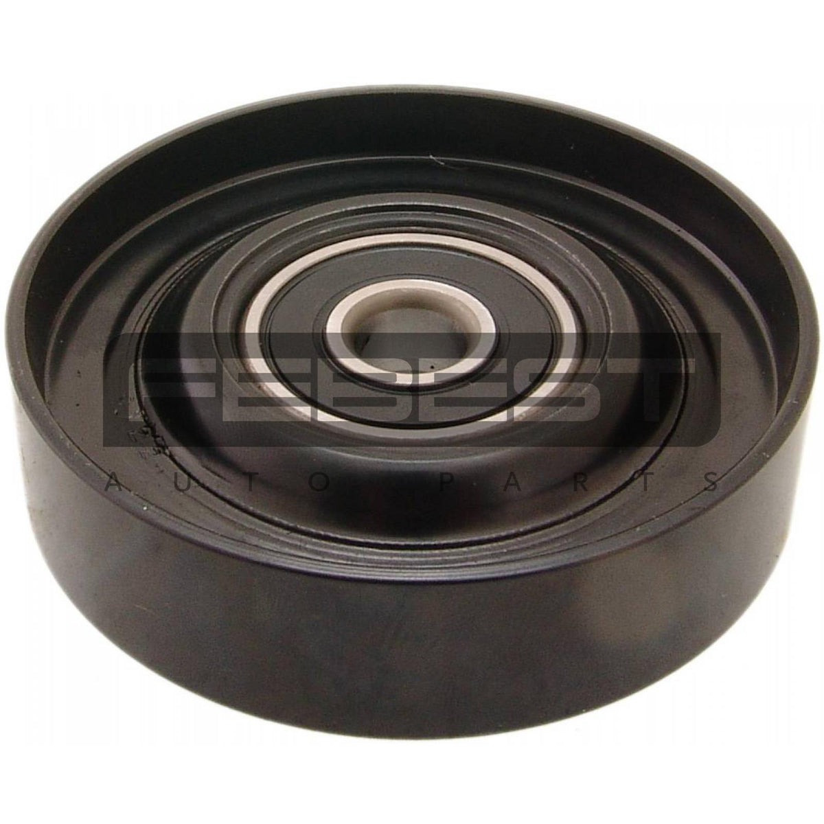Pulley tensioner - FEBEST