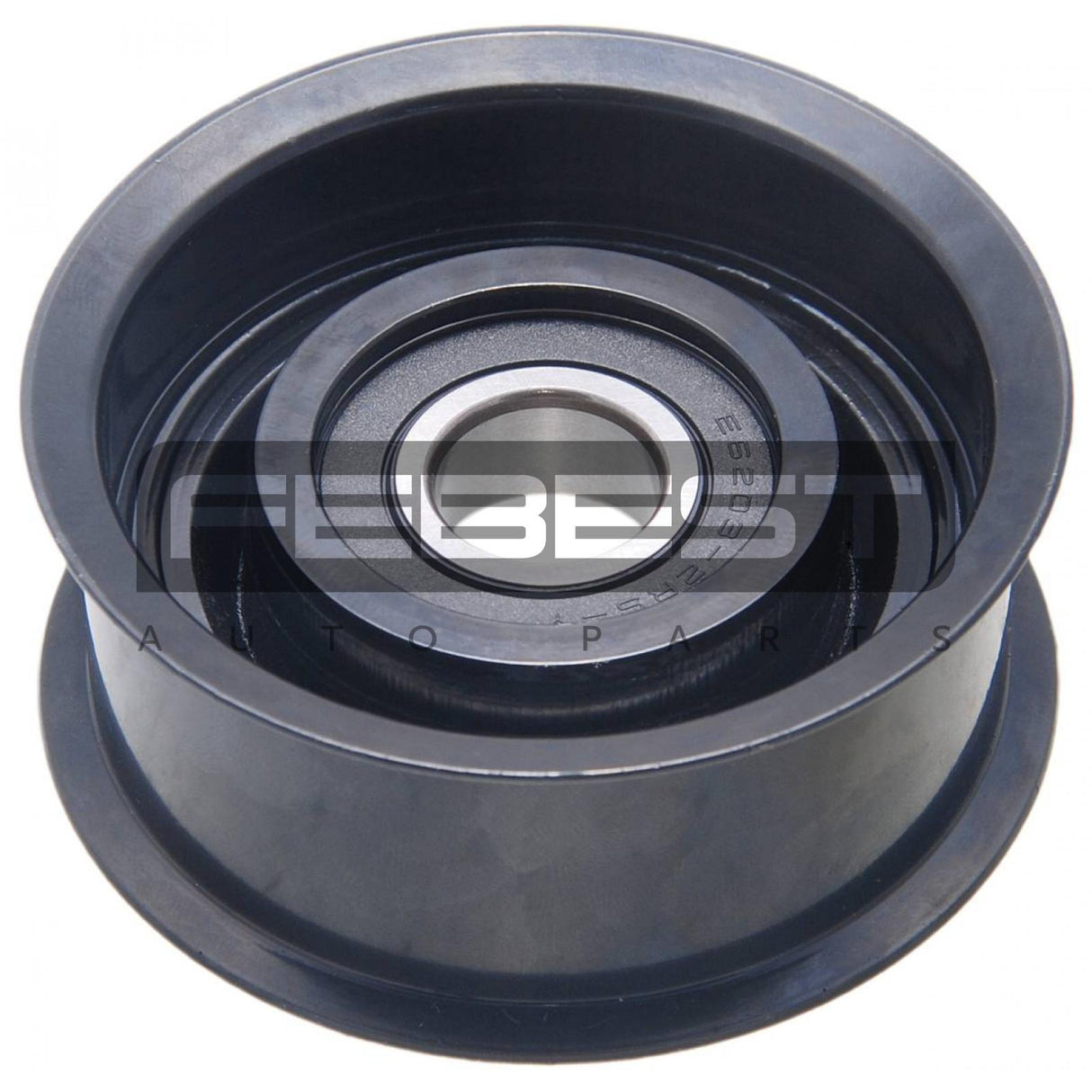 Tension pulley