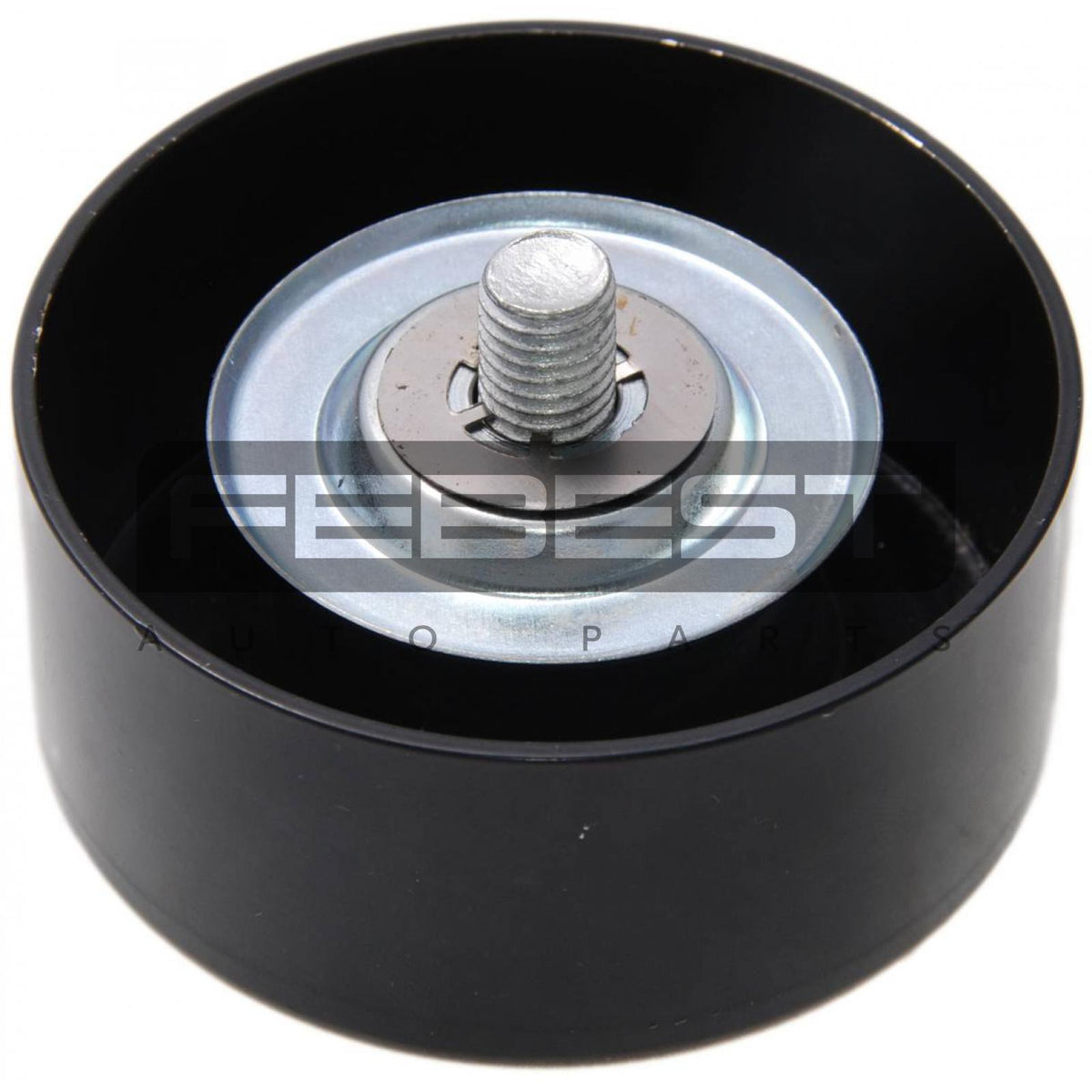 Pulley idler kit - FEBEST