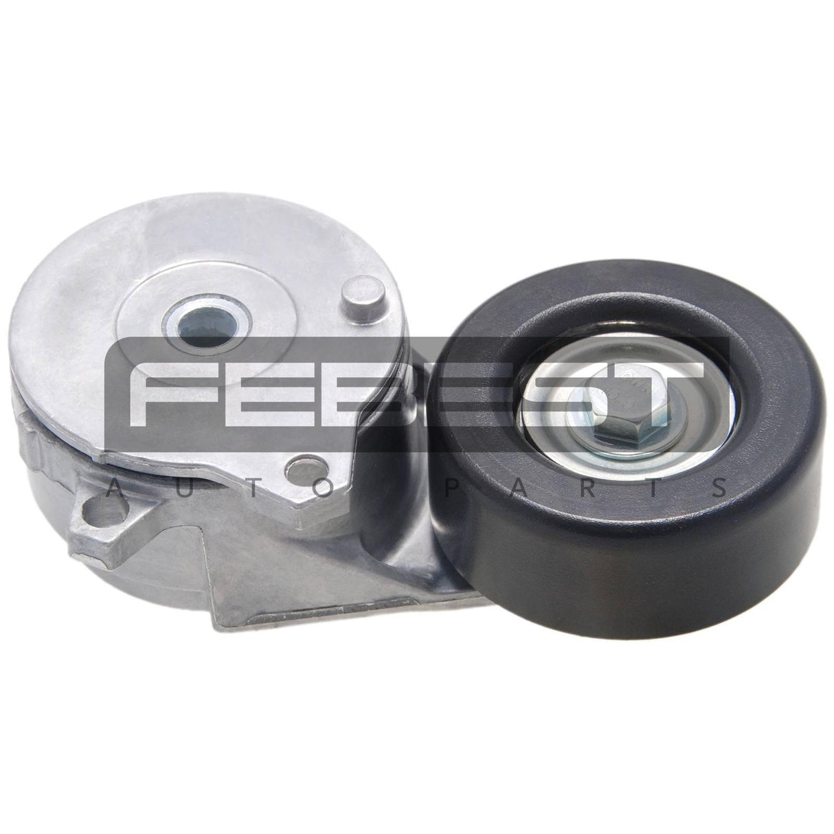 Belt tensioner