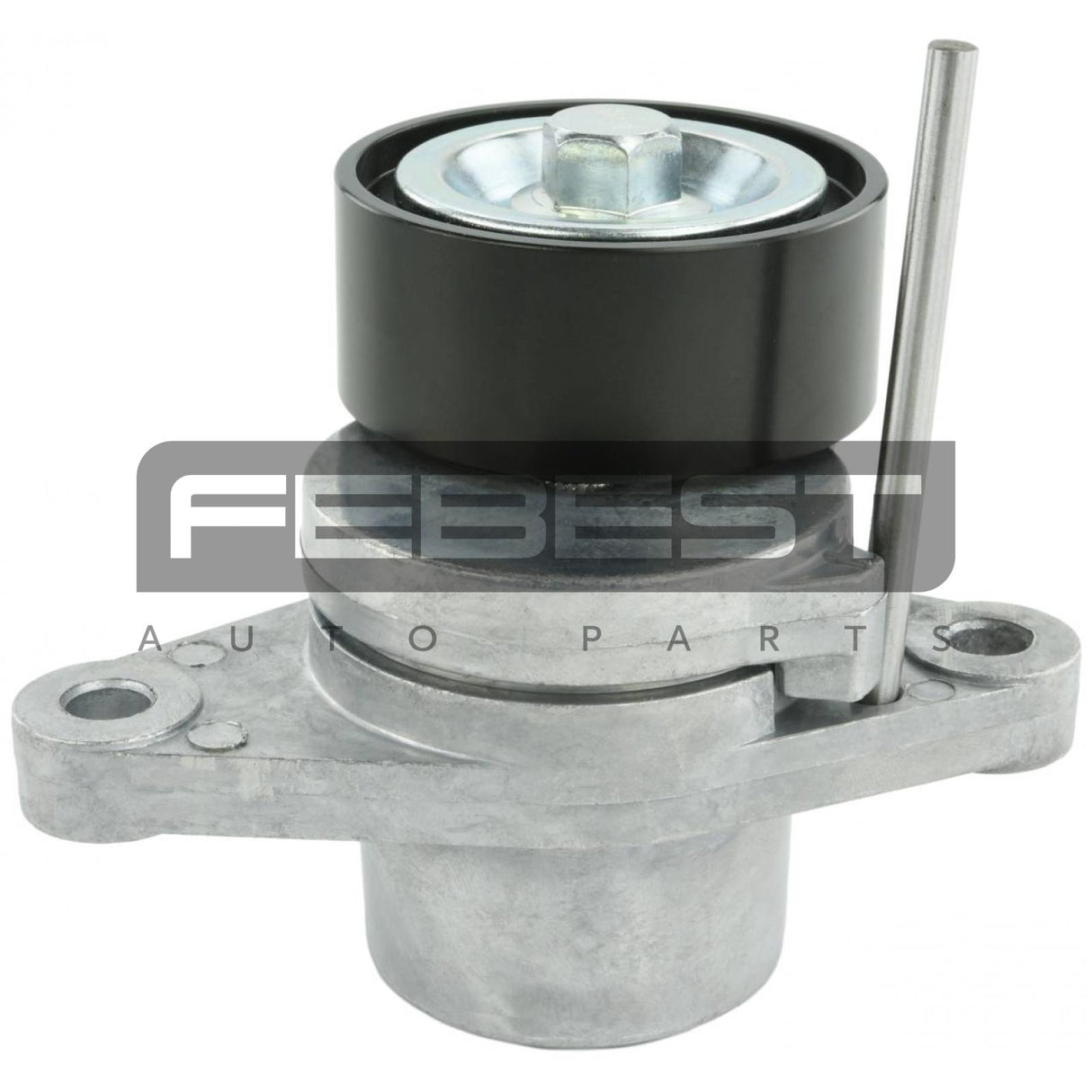 Belt tensioner