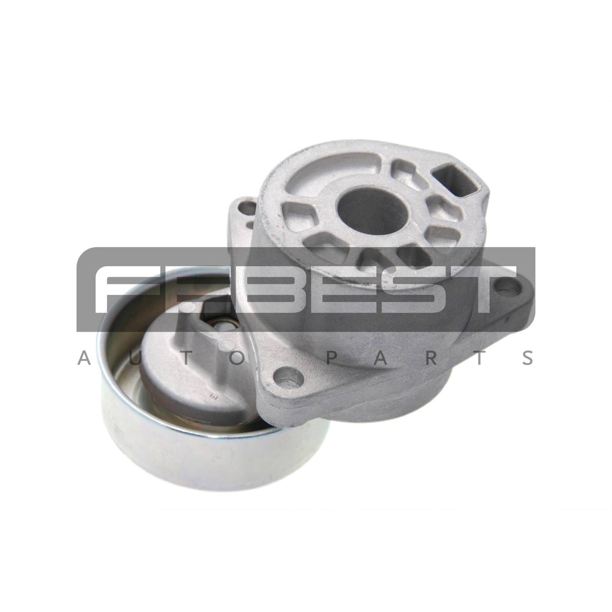 Belt tensioner