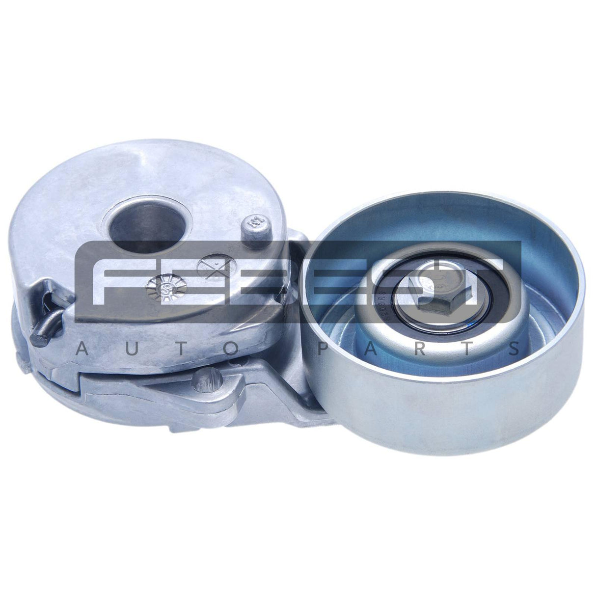 Belt tensioner