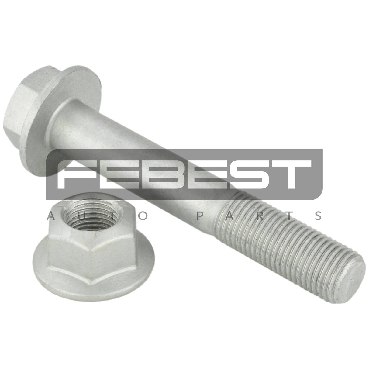 Suspension arm bolt w/ washer repair kit