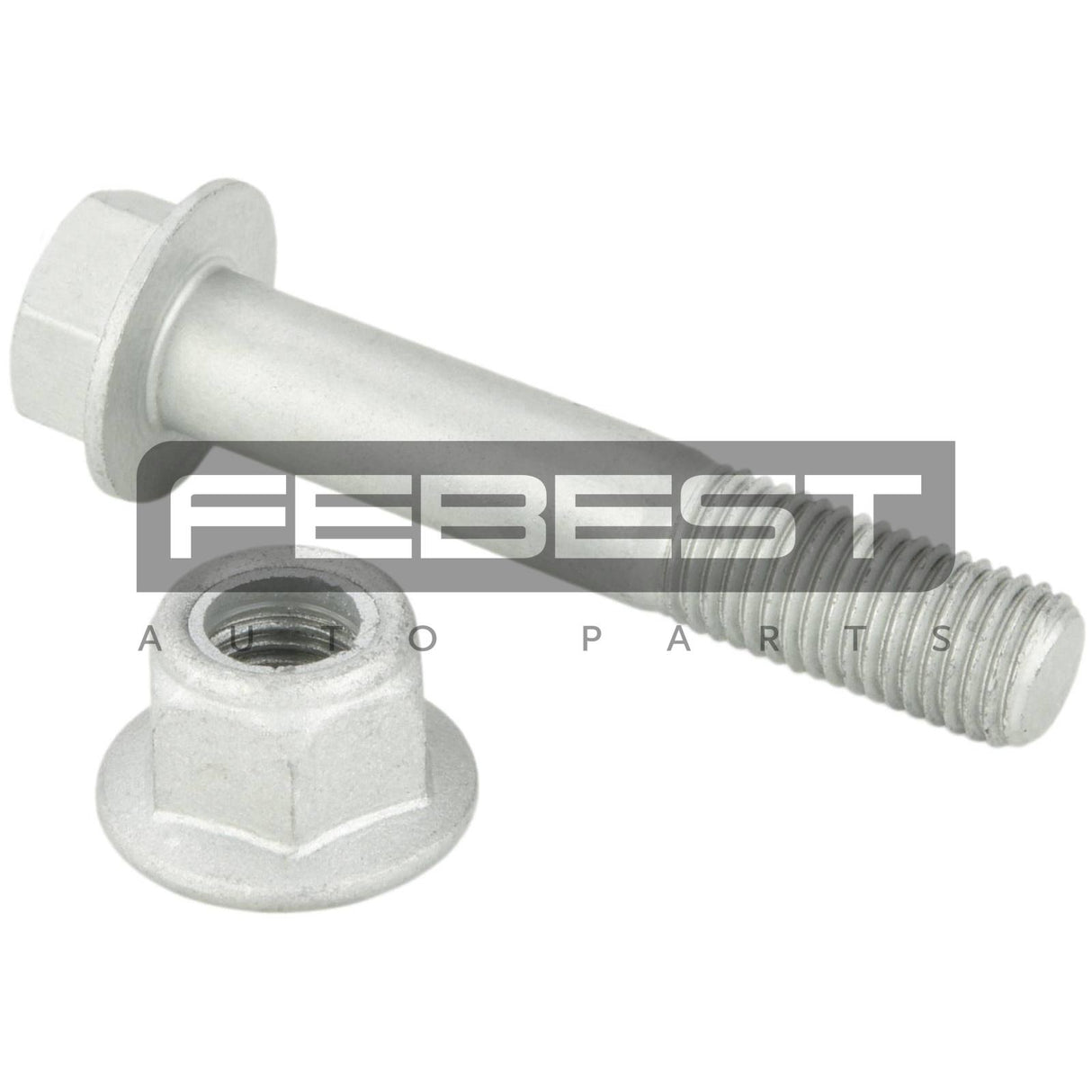 Suspension arm bolt w/ washer repair kit