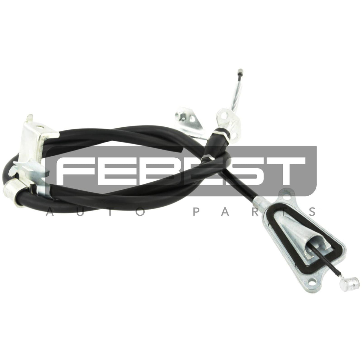 Parking brake cable, right