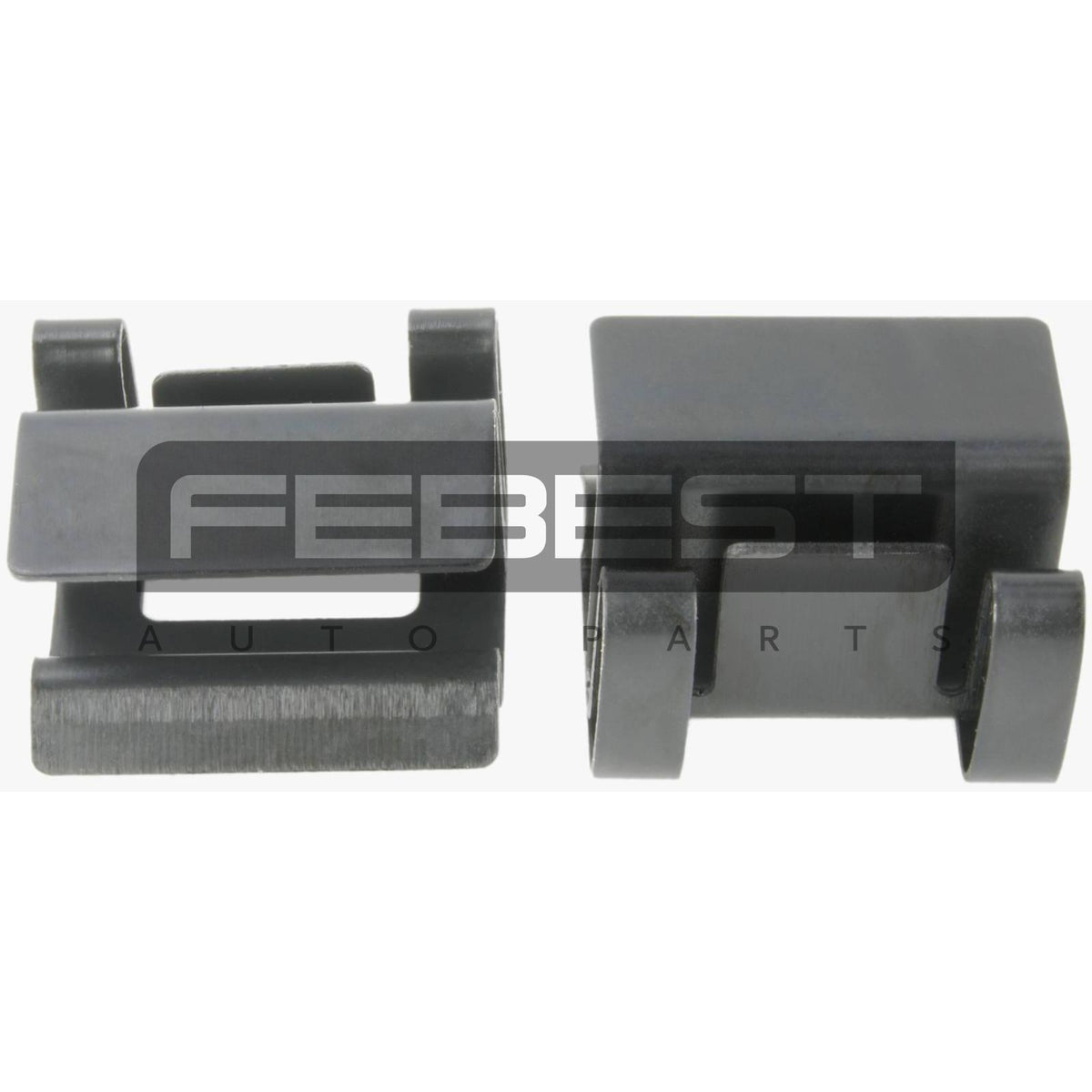 Clutch release bearing spring holder