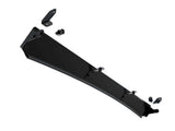 Volkswagen T5 / T6 / T6.1 Transporter SWB Slimsport Rack Wind Fairing