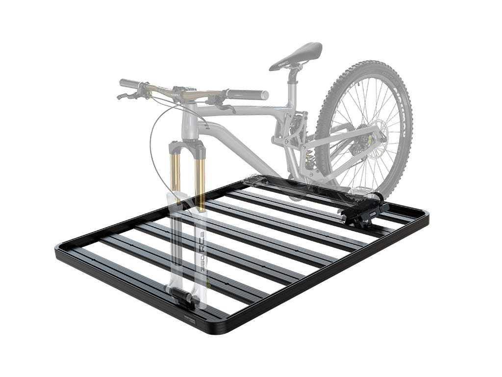 Pro Thru Axle Bike Carrier / Power Edition