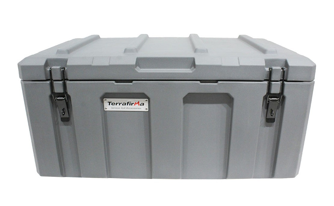 Terrafirma hd storage box medium