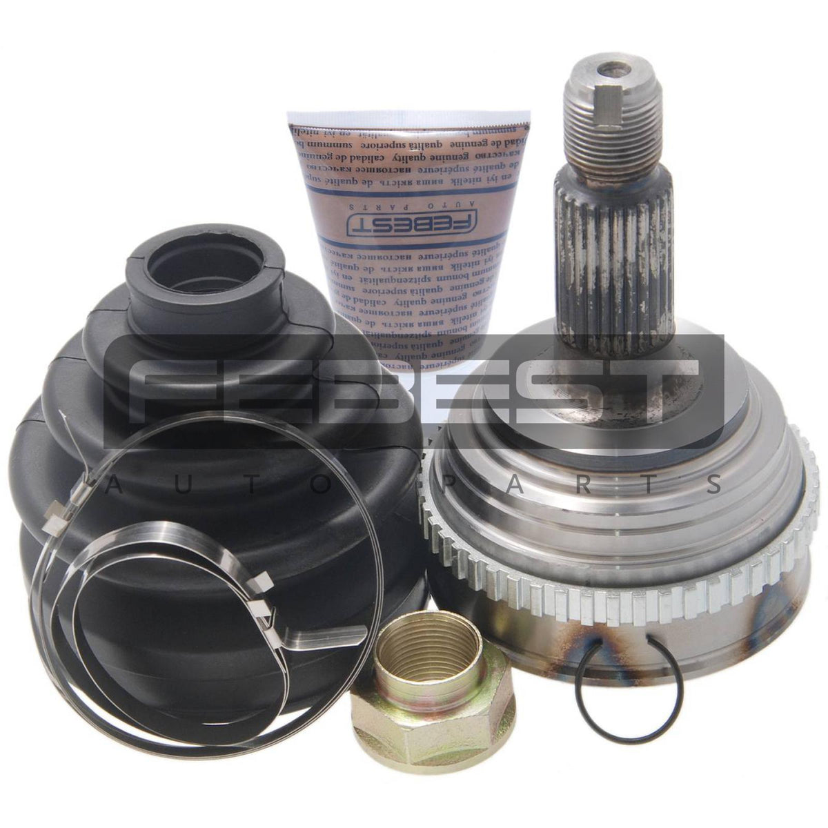 Outer cv joint - FEBEST