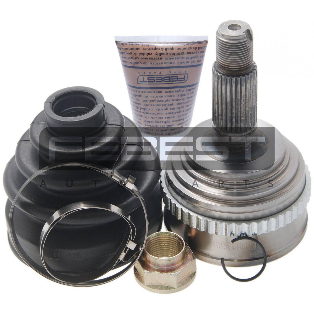 Outer cv joint - FEBEST