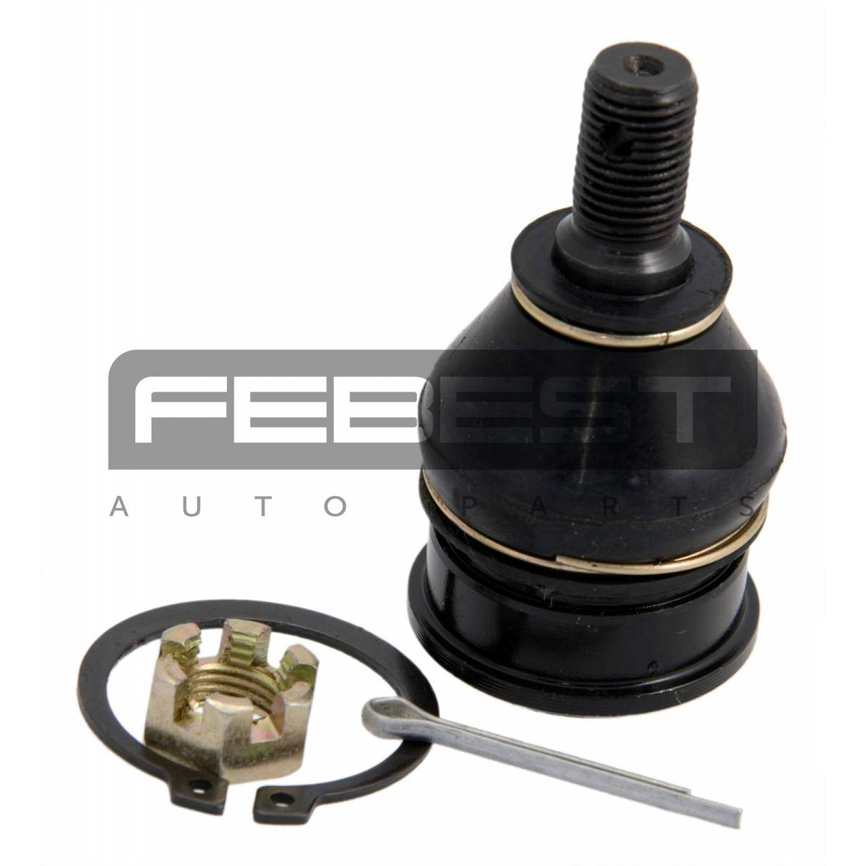 Ball joint front lower arm