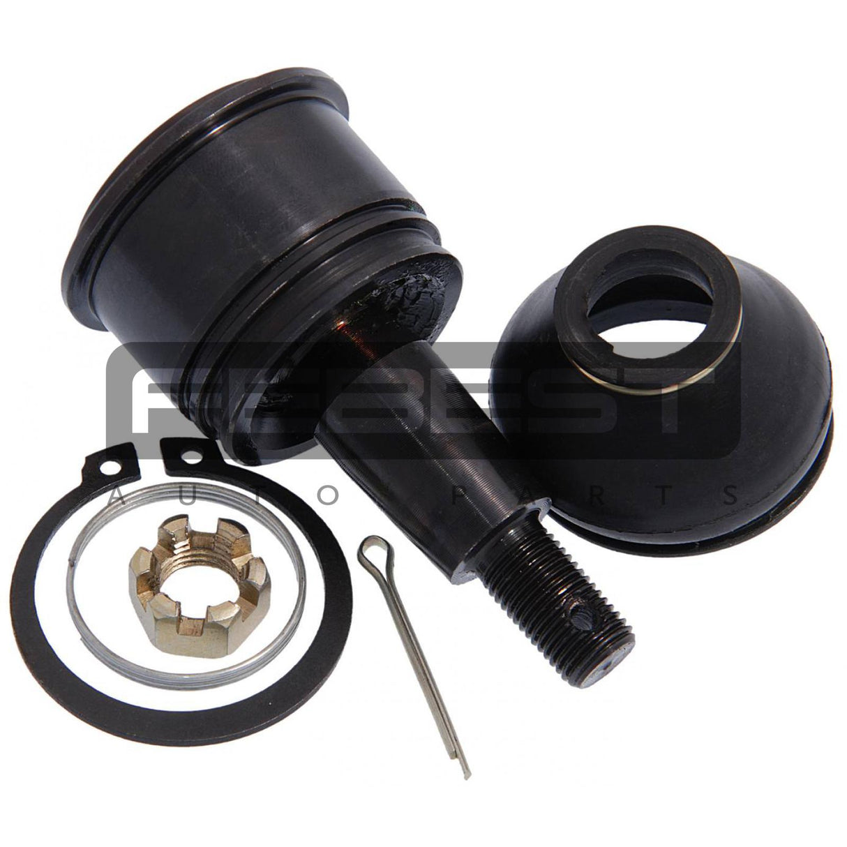 Ball joint front lower arm