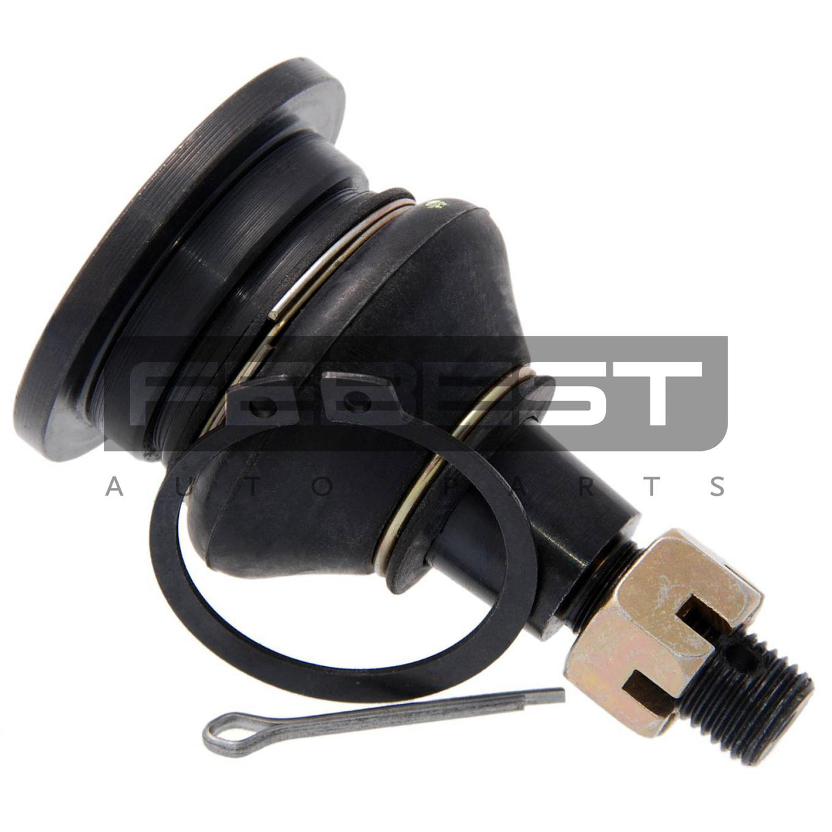 Ball joint rear arm