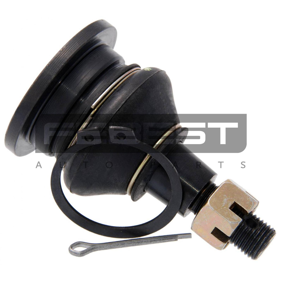 Ball joint rear arm - FEBEST