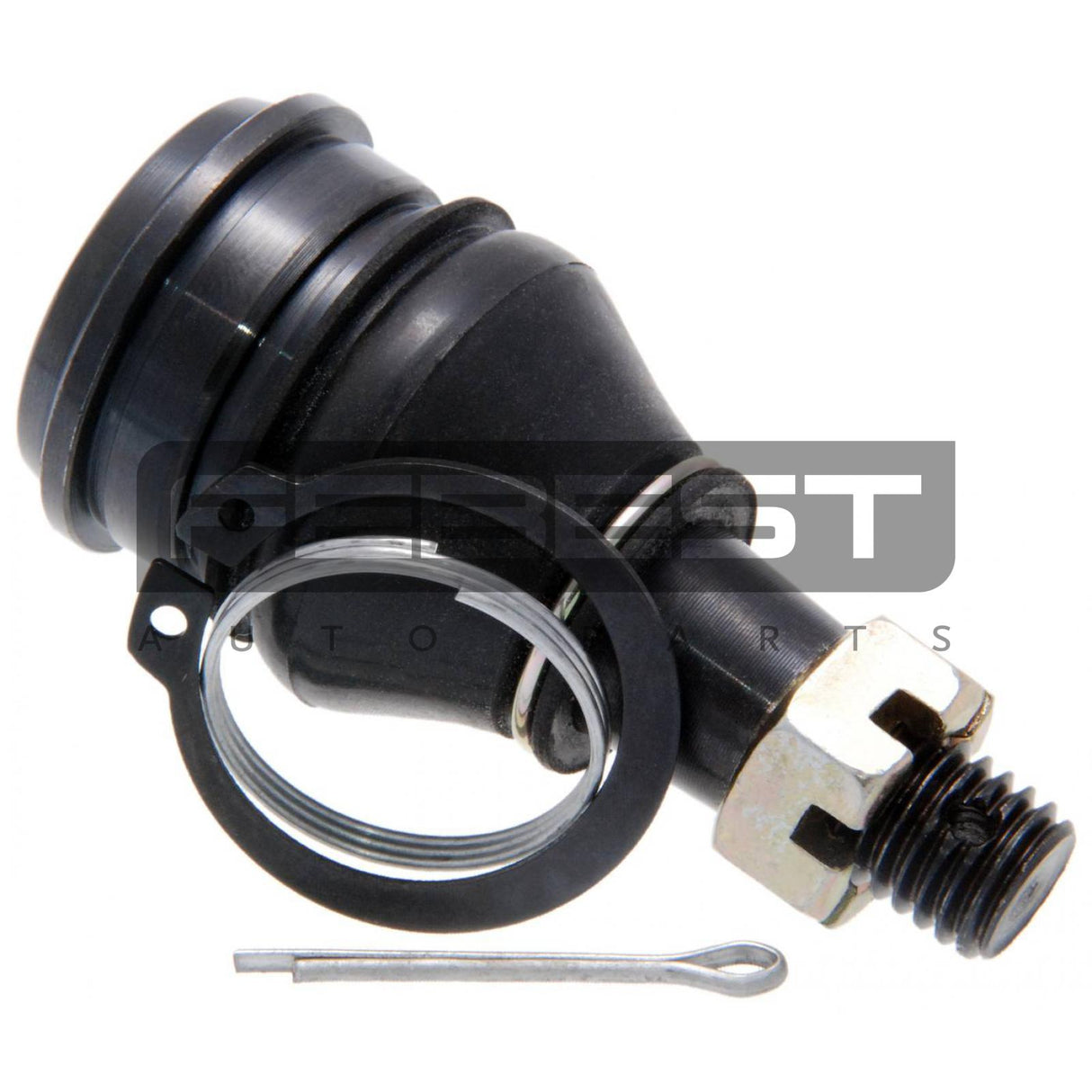 Ball joint front lower arm